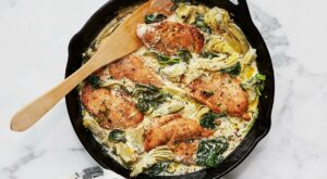 30 Easy Weeknight Chicken Recipes Your Family Will Love
