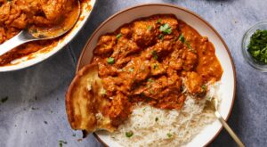 Skip Takeout—Try This Homemade Chicken Tikka Masala &  Choose Your Spice Level