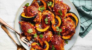 105 Easy Chicken Recipes For A Quick Dinner Tonight