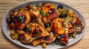 57 Baked Chicken Dinners For Easy Weeknight Meals
