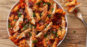 25 Easy Chicken Pasta Recipes To Win Weeknight Dinner