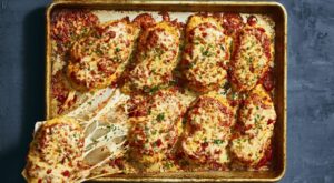 40 Kid-Friendly Chicken Recipes That Are Fast, Simple and Delicious