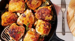 Got Chicken? These Simples Recipes Will Get Dinner on the Table