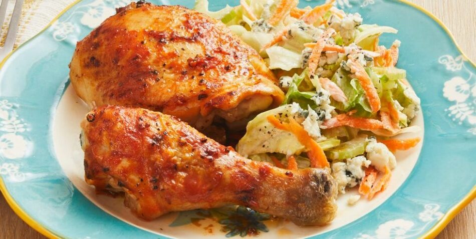 90 Chicken Dinner Recipes to Keep the Whole Family Happy