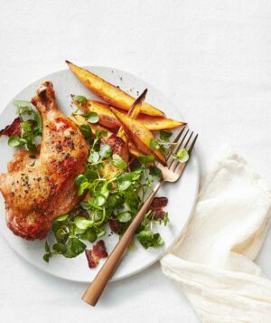 23 Easy Chicken Recipes The Whole Family Will Love