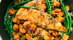17 Easy Chicken Recipes That Don’t Suck (And Are Perfect for Fall)