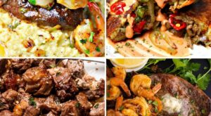 22 Keto Steak Recipes & Dinner Ideas
