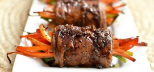 20 Sizzling Steak Recipes You Won’t Be Able to Resist – Legion Athletics