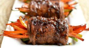 20 Sizzling Steak Recipes You Won’t Be Able to Resist – Legion Athletics