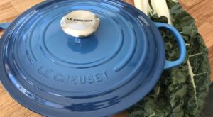Is Enameled Cast Iron Cookware Safe to Use? – OvenSpot