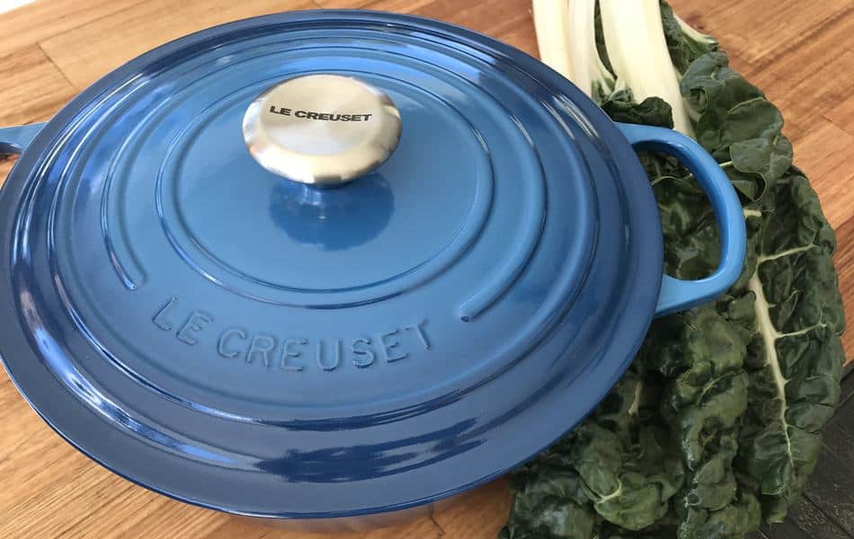 Is Enameled Cast Iron Cookware Safe to Use? – OvenSpot