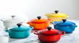 The History Behind Le Creuset