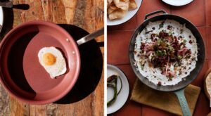 Enameled Cast Iron vs. Non Stick: What Are the Differences?