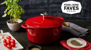The Best Dutch Ovens to Own at Every Price Point