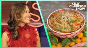 Celebrate Chinese New Year With Katie Chin’s Long Life Noodle Recipe | In the case of Chef Katie Chin’s long life … – Facebook