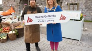 New Blas Na Gaillimhe Food Network Launches For Galway | Hospitality Ireland
