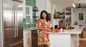 Celebrity Chef Aarti Sequeira Loves Coachella Valley Dates