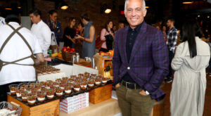 The perfect frittata recipe from Iron (pumping) Chef Geoffrey Zakarian – Metro US