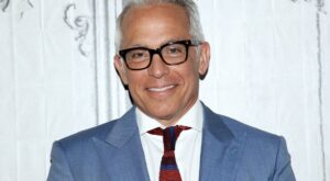 Geoffrey Zakarian Reveals ‘The Kitchen’ Is His Favorite Show to Be On