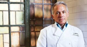 Celebrity Chef Geoffrey Zakarian Files For Bankruptcy To Avoid Cooks