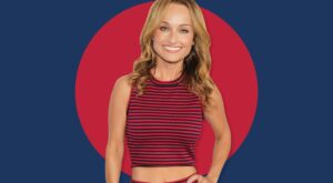 Giada De Laurentiis’ Easy & Flavorful Post-Thanksgiving Dish Is the Ultimate Comfort Meal