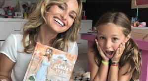 Here’s How You Can Get Even Closer to Living Giada De Laurentiis’s Lifestyle