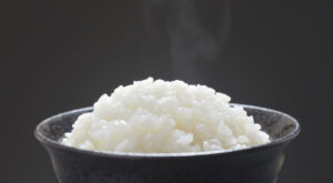 What do health experts have to say about whether or not rice is gluten-free?