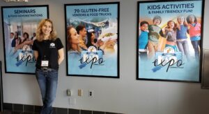 Gluten-free expo event coming to Danbury in April