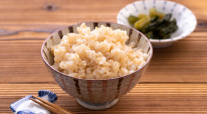 Ask an expert: Is brown rice gluten free?
