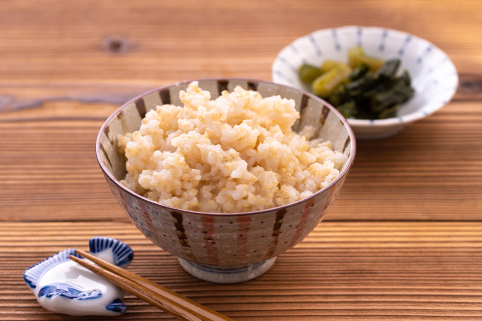 Ask an expert: Is brown rice gluten free?