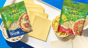 Vitalite Dairy-Free Cheese Reviews & Info (Vegan)