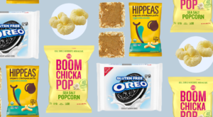 10 of the Best Gluten-Free Snacks to Have in Your Pantry