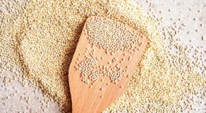 Is quinoa gluten free? Nutrition, how to eat, and other options