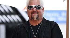 Guy Fieri’s Opening a Restaurant in King of Prussia Mall!