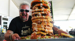 Guy Fieri to bring Flavortown to Glendale on Super Bowl Sunday: Free event is part food festival, part music festival