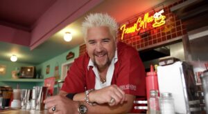 The best restaurant in Connecticut visited by Guy Fieri: report