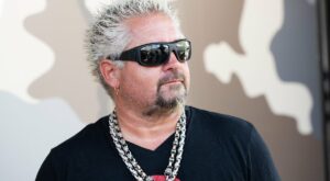 A Chicago Restaurant Featured by Guy Fieri Ranks Among the Best ‘Diners, Drive Ins, and Dives’