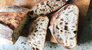 Is Bread Vegan? Plus, Which Types are the Healthiest?