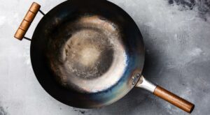 How to Clean, Season, and Maintain a Wok, According to an Expert