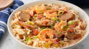 Our Homemade Gumbo Will Transport You Straight To Louisiana