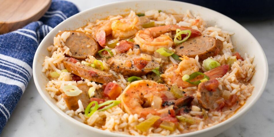 Our Homemade Gumbo Will Transport You Straight To Louisiana