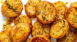 80 Easy Potato Recipes For Any (And Every) Occasion