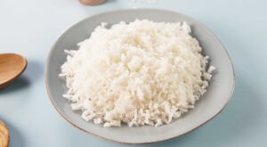 Struggling Over Rice? Here
