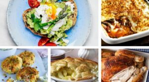 53 recipes everyone should know how to cook
