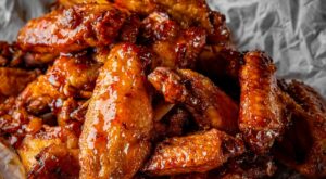 How To Cook Chicken Wings: Baking, Frying, Grilling, and More