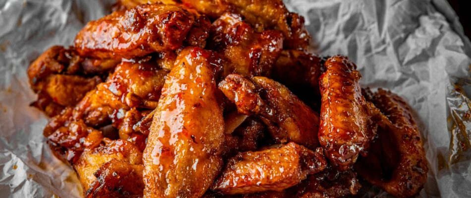 How To Cook Chicken Wings: Baking, Frying, Grilling, and More