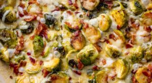 42 Brussels Sprouts Recipes Even Haters Will Love