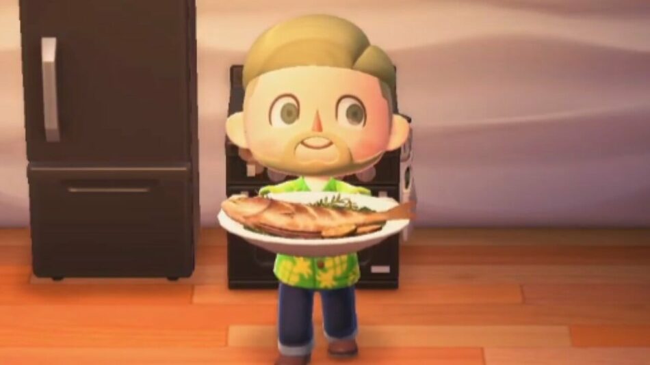 Animal Crossing Cooking Recipes – How To Cook In New Horizons, Full Cooking Recipes List