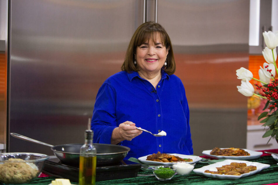 Grab Ina Garten’s go-to olive oil while it’s in stock at Amazon