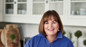 I Made Ina Garten’s Famous Chocolate Cake—and You’ll Never Guess What I Discovered